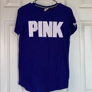 Victoria’s Secret Pink Tee